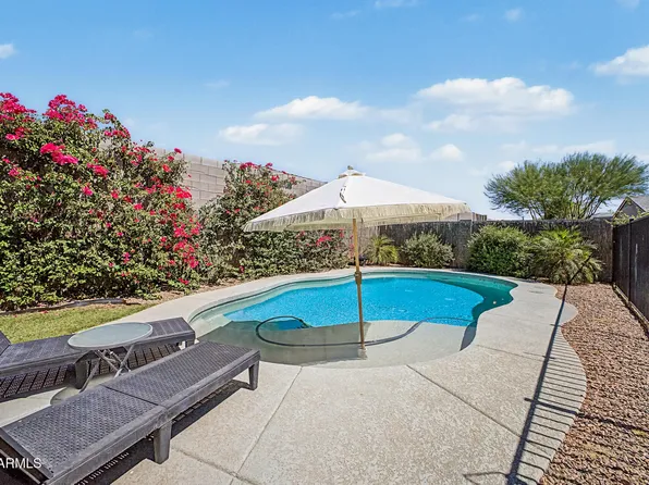 24653 N ALFALFA Drive, Florence, AZ 85132