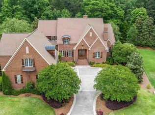 9 Belle Meade Dr SW, Rome, GA 30165