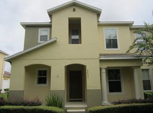 2425 Formax Dr, Orlando, FL 32828