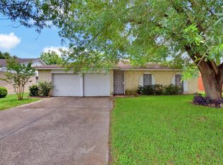 9518 Bauerlein Dr, Houston, TX 77086