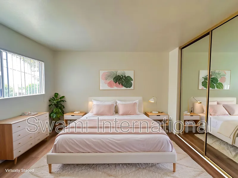 1 bed, 1.0 bath, 550 sqft, $1,850 — Photo 2
