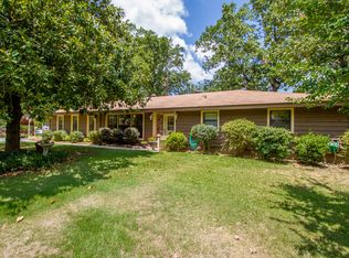 17211 Crystal Valley Rd, Little Rock, AR 72210