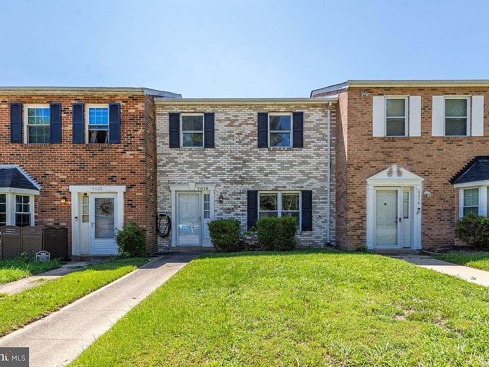1st image of 9018 Cheval Ln