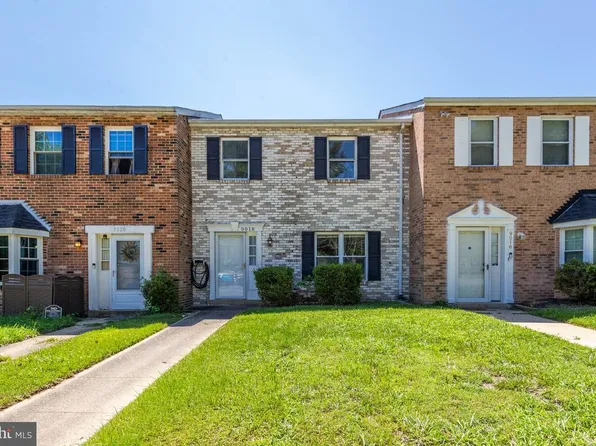 9018 Cheval Ln, Upper Marlboro, MD 20772