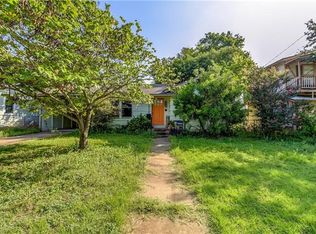 2008 Alegria Rd, Austin, TX 78757