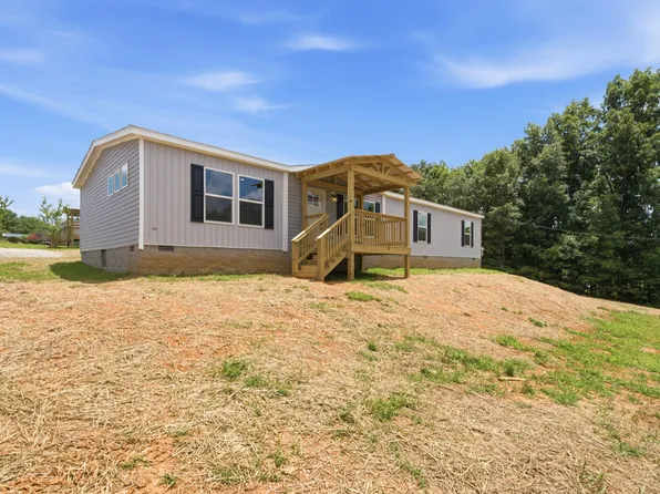 345 Meridian Dr, Smithville, TN 37166