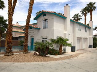 5012 Starfinder Ave, Las Vegas, NV 89108