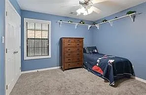4902 Park Hampton Dr — Photo 14