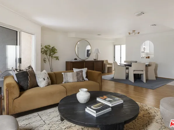 4003 Sunset Dr APT 8, Los Angeles, CA 90027