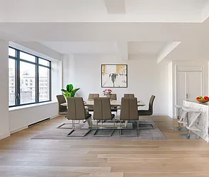 Rented by Vector New York, LLC