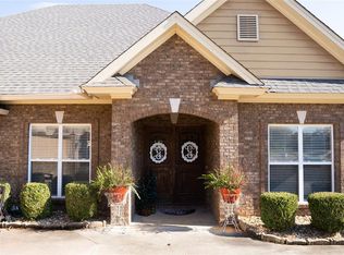 105 Abercorn Dr, Deatsville, AL 36022