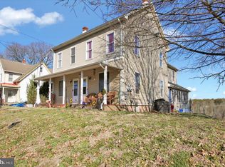 363 E Baumstown Rd, Birdsboro, PA 19508