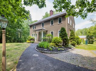 56 Port Rd, Kennebunk, ME 04043