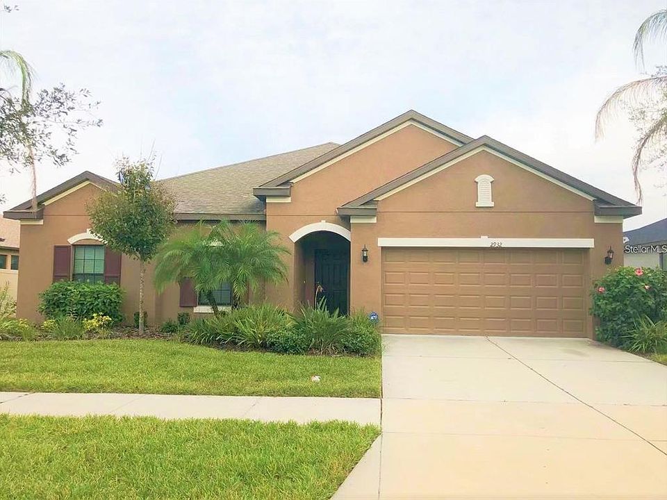2932 Shetland Ridge Dr, Valrico, FL 33596 Zillow