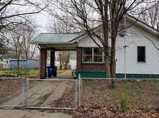 2028 N 29th St, Terre Haute, IN 47804