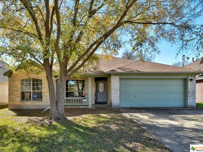 1104 Cimarron Ct, San Marcos, TX, 78666