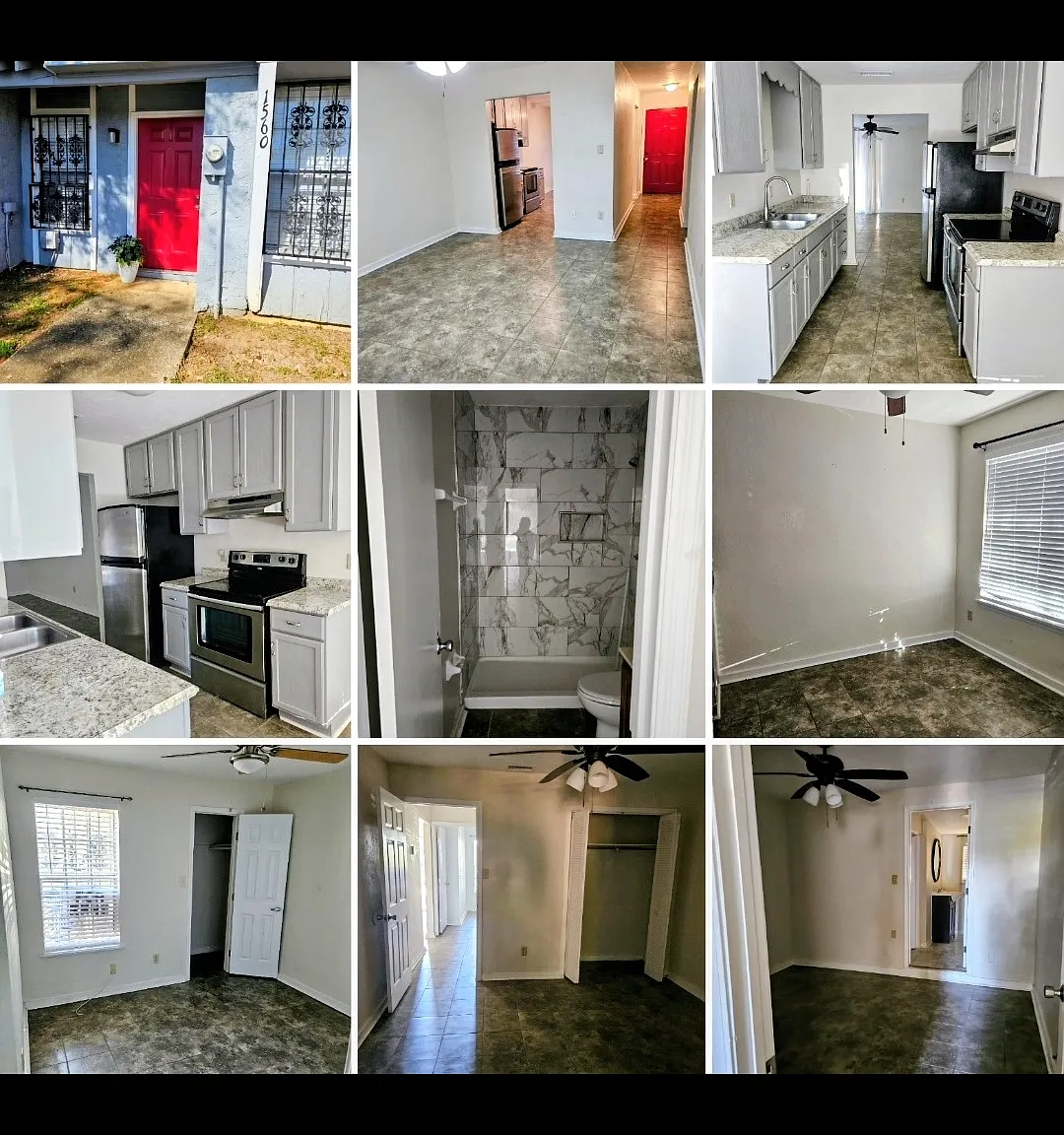 2 bed, 1200 sqft, $1,200 — Photo 1