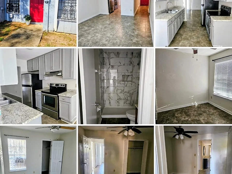 1560 Levy Ave #1