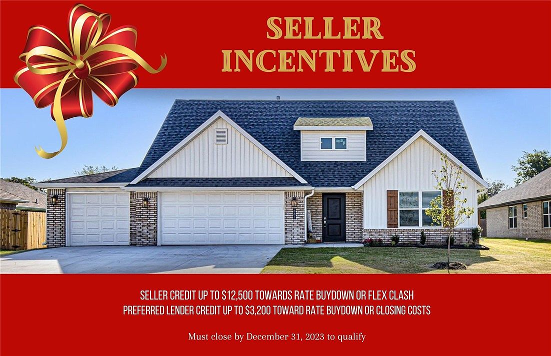 661 Hayden James St, Prairie Grove, AR 72753 Zillow