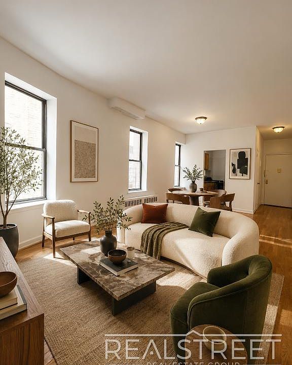 1st image of 1280 Dean St APT 2F