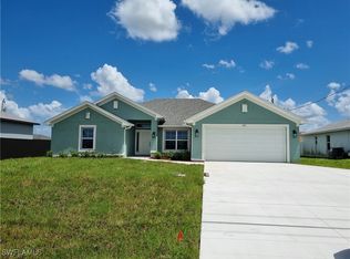 941 Nelson Rd N, Cape Coral, FL 33993