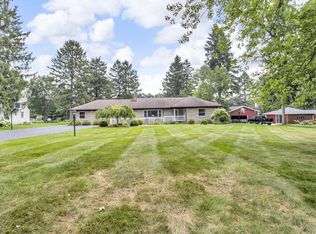 2327 Arbor Hills Rd, Jackson, MI 49201