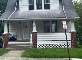 1208 Circle Dr, Springfield, OH 45503