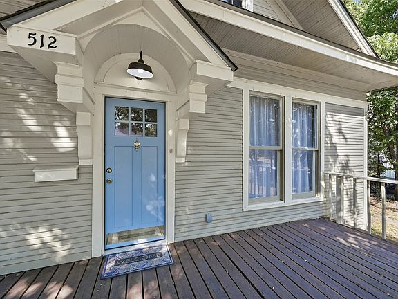 2nd image of 512 S Elm St
