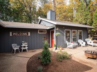 15658 Shebley Rd, Grass Valley, CA 95945