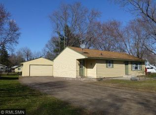 541 N 3rd St, New Richmond, WI 54017