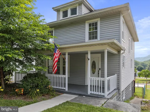 12210 McMullen Hwy SW, Cumberland, MD 21502