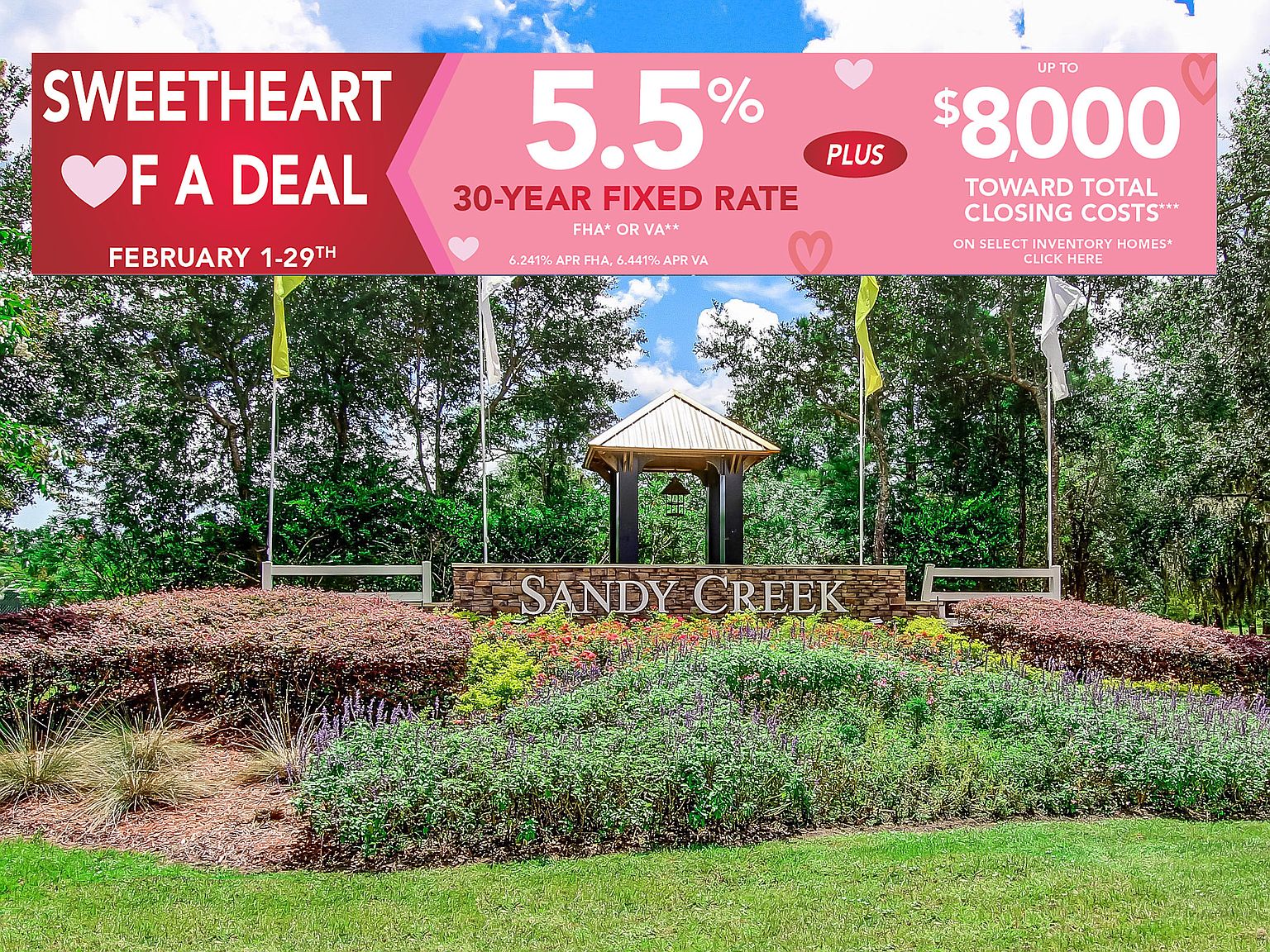 Sandy Creek by SEDA New Homes in St. Augustine FL Zillow