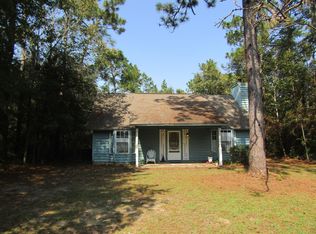 283 Paradise Island Dr, Defuniak Springs, FL 32433