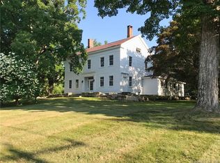 108 Squire Hill Rd, New Milford, CT 06776