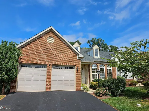 10562 Edwardian Ln #125, New Market, MD 21774