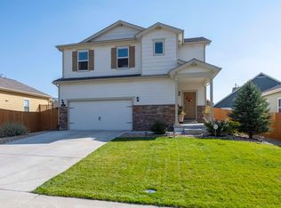 650 Dukes Way, Dacono, CO 80514