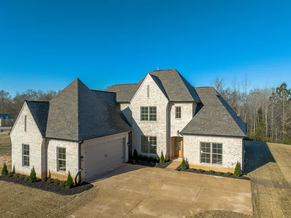 60 Creek Side Dr Lot 69, Mason, TN 38068