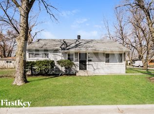 16784 Bulger Ave, Hazel Crest, IL 60429