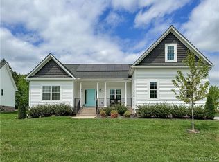 15201 Stone Church Dr, Chesterfield, VA 23832