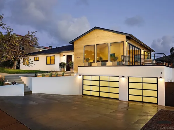 2641 Costebelle Dr, La Jolla, CA 92037