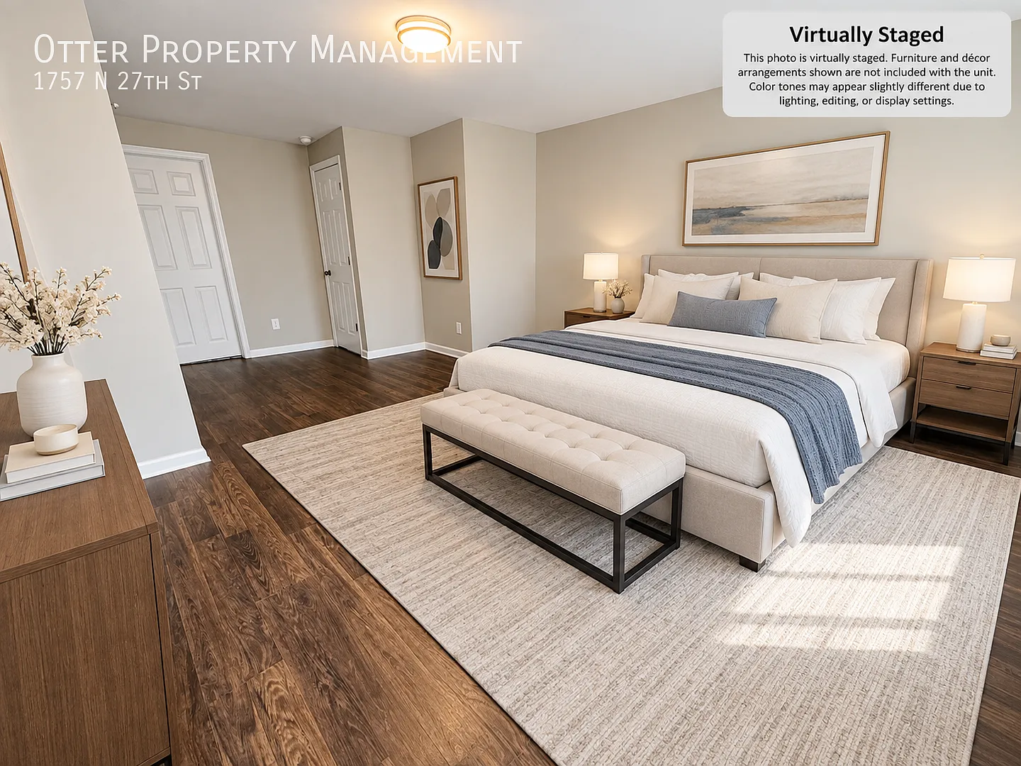 Spacious 3BR/2BA Home with Basement Section 8 Friendly — Photo 3