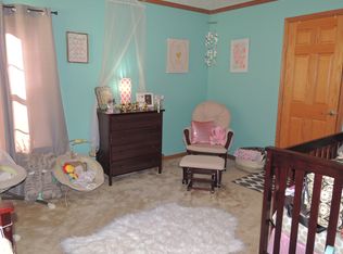 7433 Sugar Grove Rd SE, Sugar Grove, OH 43155