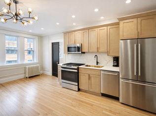 4 Chiswick Rd APT 34, Brighton, MA 02135
