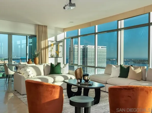 165 6th Ave Unit 2803, San Diego, CA 92101