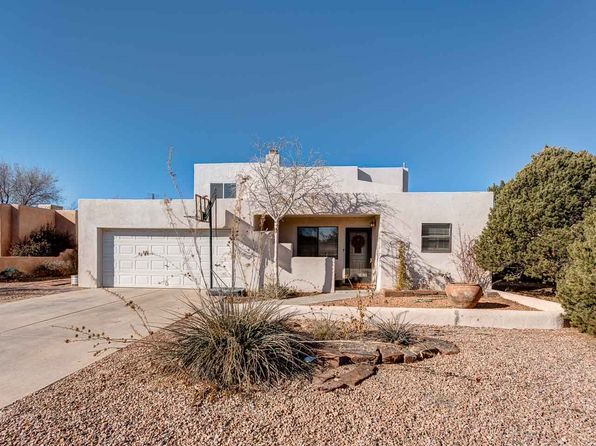 7504 Sagebrush Rd Santa Fe Nm 87507 Zillow