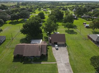 10203 Sralla Rd, Crosby, TX 77532