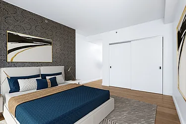 Rented by BARNES New York