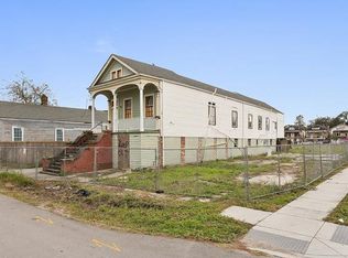 3040 Marais St, New Orleans, LA 70117