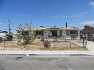1804 W Nelson Ave, North Las Vegas, NV 89032