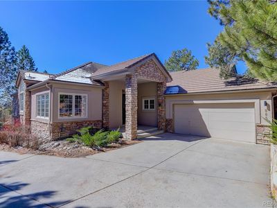 805 Country Club Parkway, Castle Rock, CO, 80108